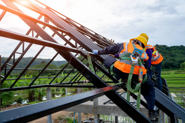 Best Best Roofing Contractors  in Shelby, MI