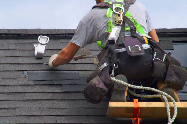 Quick and Trustworthy Emergency Roof Repair Services in Shelby, MI