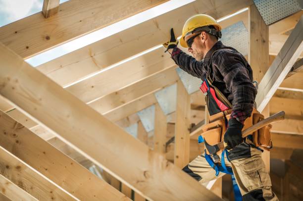 Slate Roofing Contractor in Shelby, MI