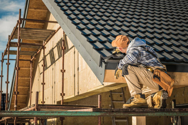 Best Roof Repair Estimates  in Shelby, MI