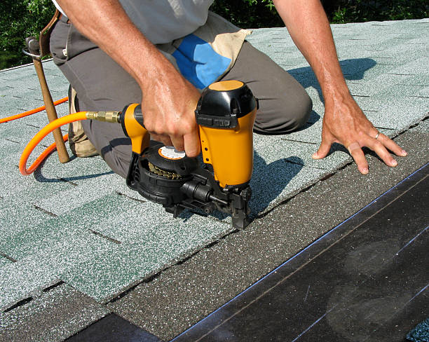 Best Tile Roofing Contractor  in Shelby, MI