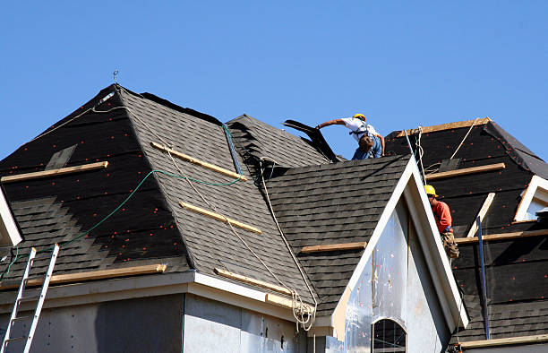 Best New Roof Installation  in Shelby, MI