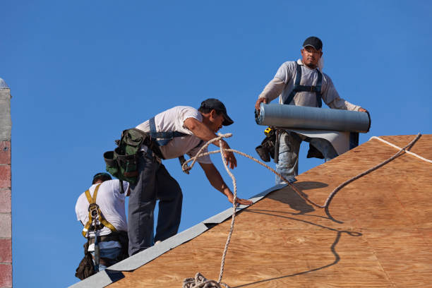 Slate Roofing Contractor