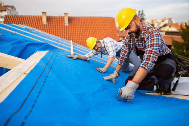 Sealant for Roof in Shelby, MI