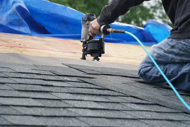 Professional Roofing Contractor in Shelby, MI