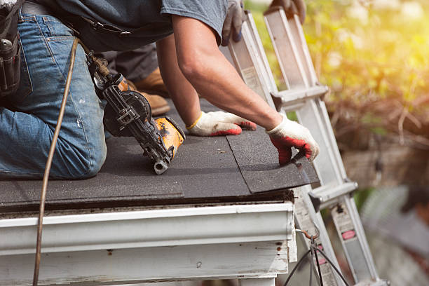 Quick and Trustworthy Emergency Roof Repair Services in Shelby, MI